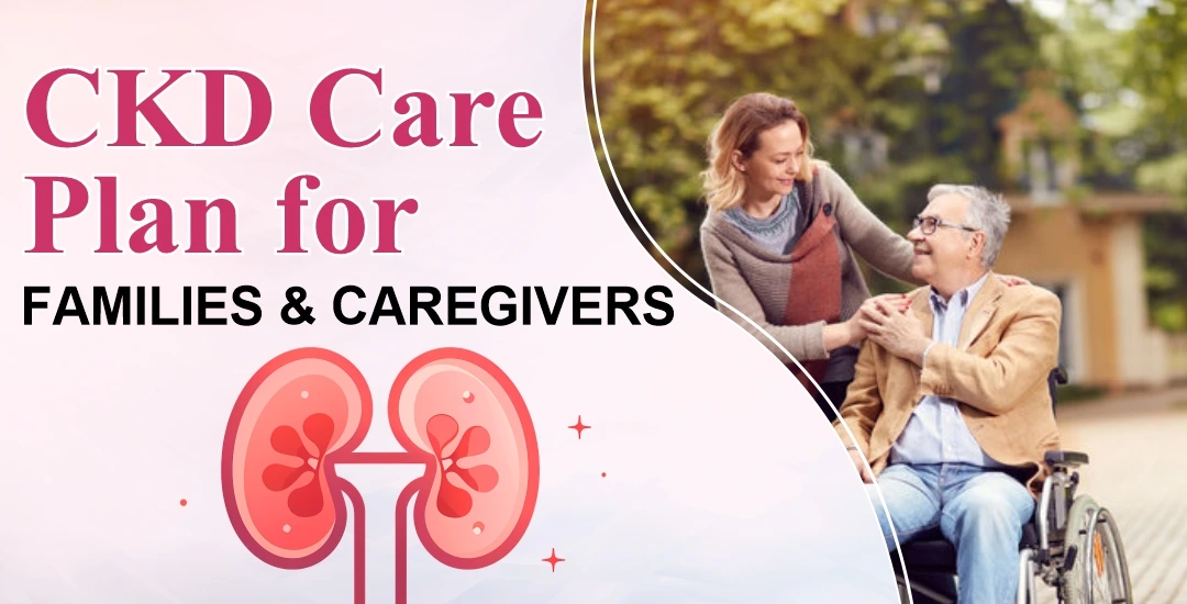 Chronic Kidney Disease Care Plan: A Complete Guide for Patients & Families in 2025
